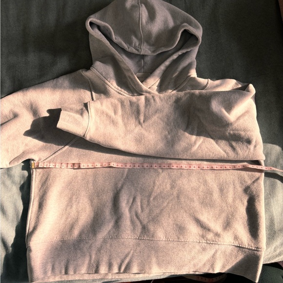 Lululemon longful hoodie - Picture 5 of 7